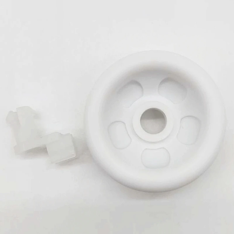 8 шт., набор нижних роликов для посудомоечной машины WD12X271-подходит для AP2039084, 2493, AH259136, DW113, DW604