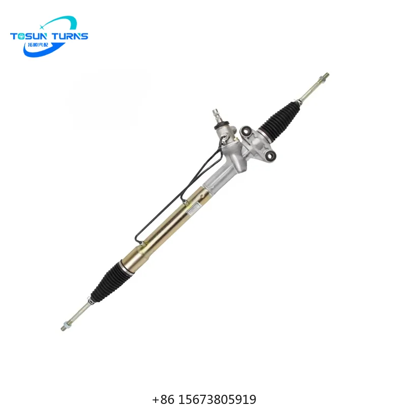 

Power Steering Rack Gear 44200-BZ061 44200-BZ010 44250-BZ010 for Avavza F601 2003 2004 2005 2006 2007 2008 2009 2010 2011