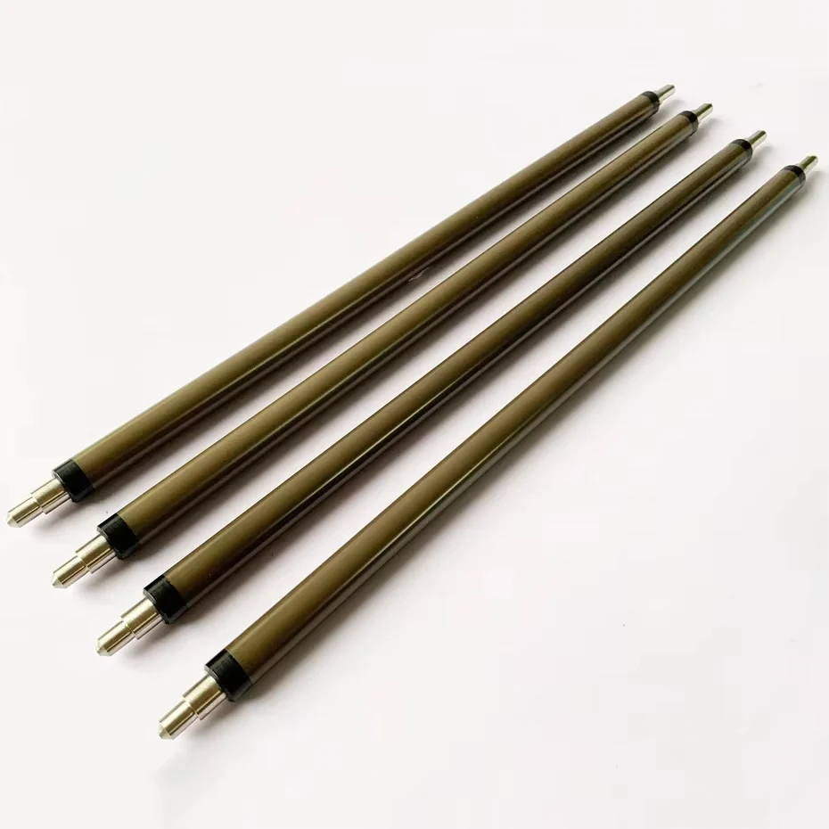 

4pcs X AD02-7024 Primary Charge Roller for Ricoh MPC2030 MPC2050 MPC2051 MPC2530 MPC2550 MPC2551 PCR