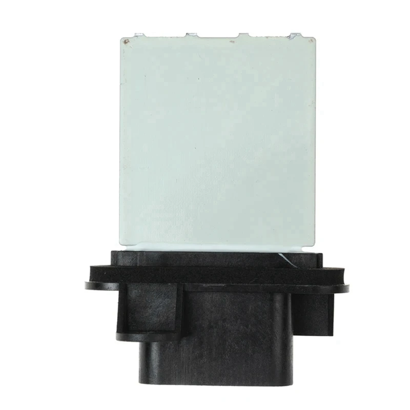 

OB-1 Pcs A/C Blower Motor Resistor For HHR Cobalt G5 2005 - 2010 15818910 15-80879 Parts