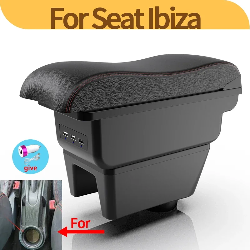 For Ibiza 6J Ibiza … - image
