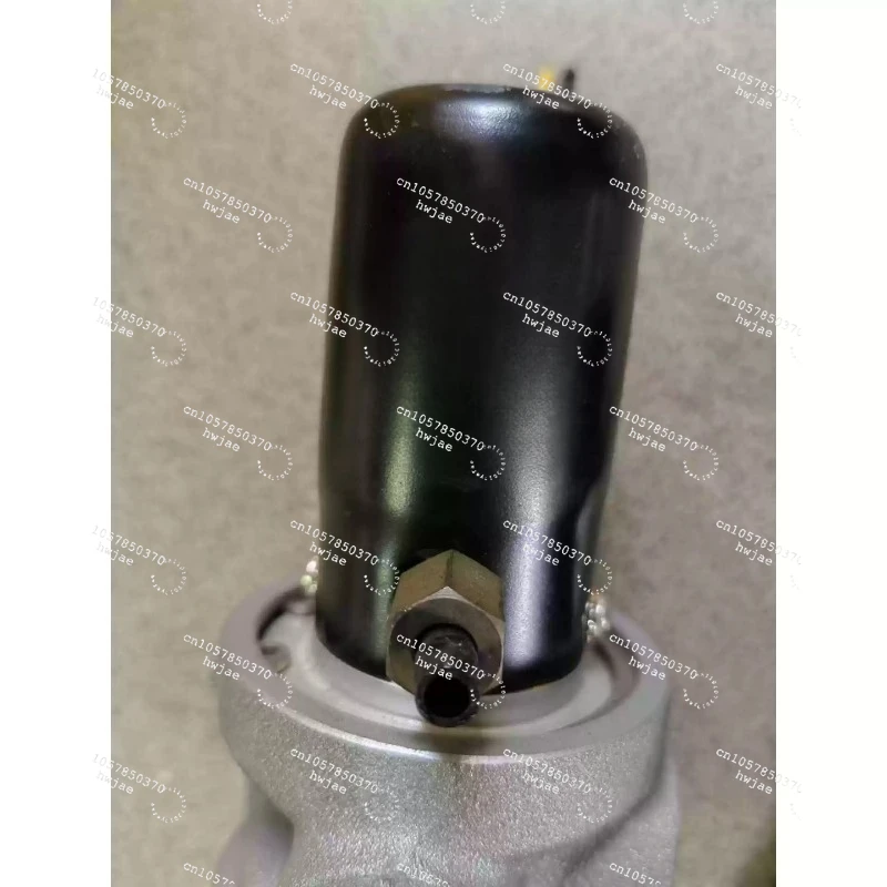 Normal function disassembly solenoid valve VA500AE1