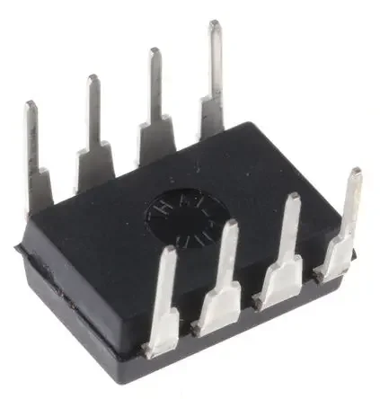 10pcs X9C102P X9C103P X9C102PIZ X9C103PIZ X9C104P X9C104PIZ DIP-8 Digital potentiometer IC