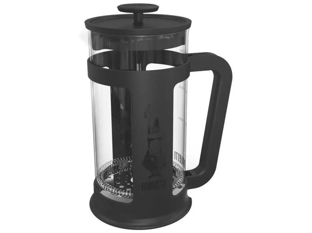 Prensa Francesa Bialetti, 350ml