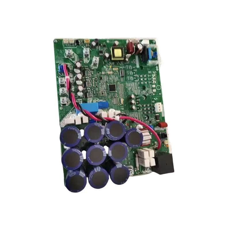 Parts for Hisense Hitachi Central Air Conditioning Drive Board H7B08587R-D PV2021H Frequency Converter Module