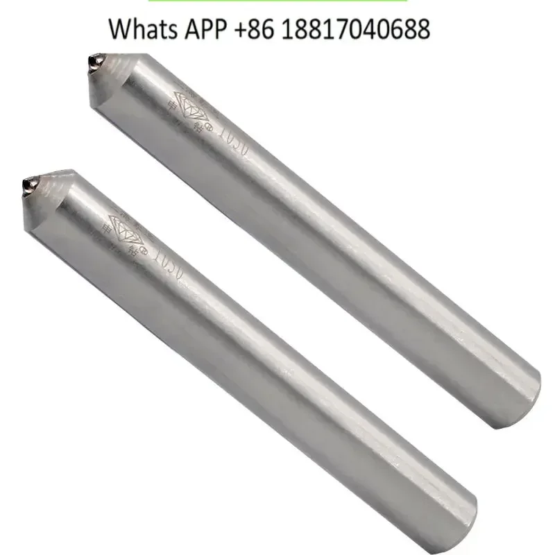 Grinding wheel knife Diamond pen Natural diamond pen Grinding wheel dresser Correction pen Diamond trimmer tip