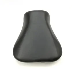 For SUZUKI GSXR600 GSXR750 GSX-R GSX R GSXR 600 750 2004 2005 04 05 K4 Motorcycle Black Front Rider Seat