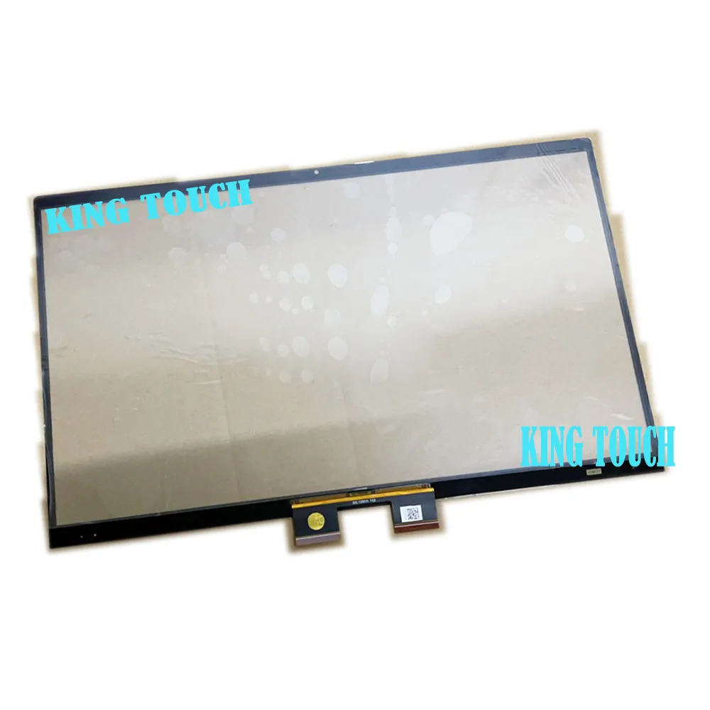 13.3 ''สําหรับ HP ENVY 13-BA 13T-BA 13-ba0006na 13-ba1097nr 13-ba0063tu 13-ba0059tu Touch Screen Digitizer เปลี่ยน