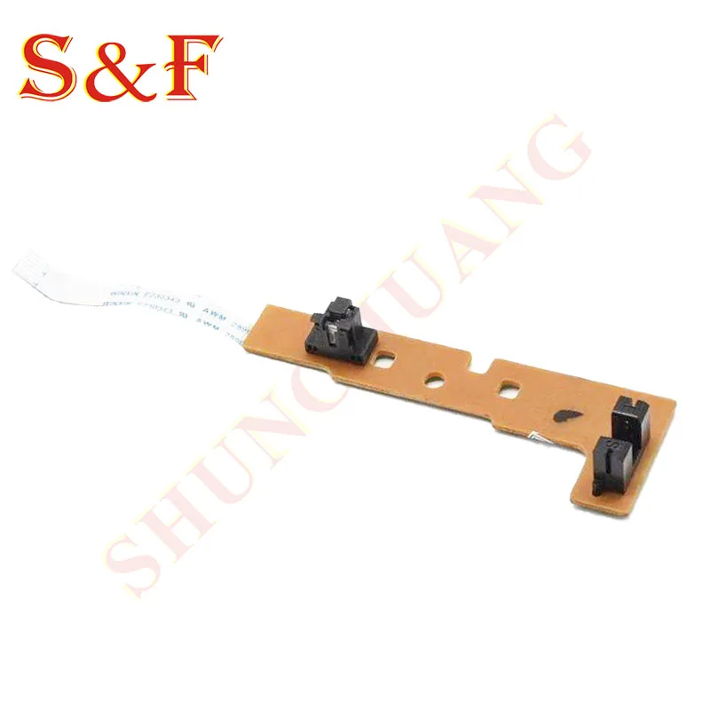 Paper Feed Sensor for HP3638 3636 410 411 3838 GT5810 GT5820  High Quality Copier Spare Parts
