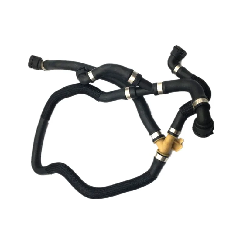 

Coolant Water Cooling Hose for BMW Z4 E70 E71 X5 X6 35IX 40IX OEM 17127576371