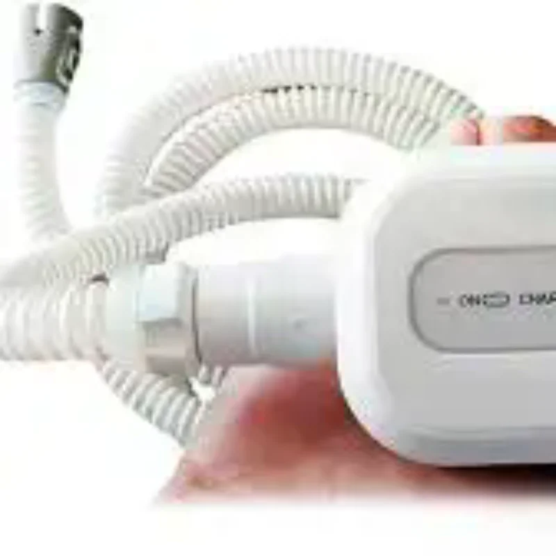 

1/2/4 шт. сменный разъем для шланга CPAP ResMed Airmini, адаптер для шланга для трубки Airmini, дорожный адаптер, аксессуары для подключения