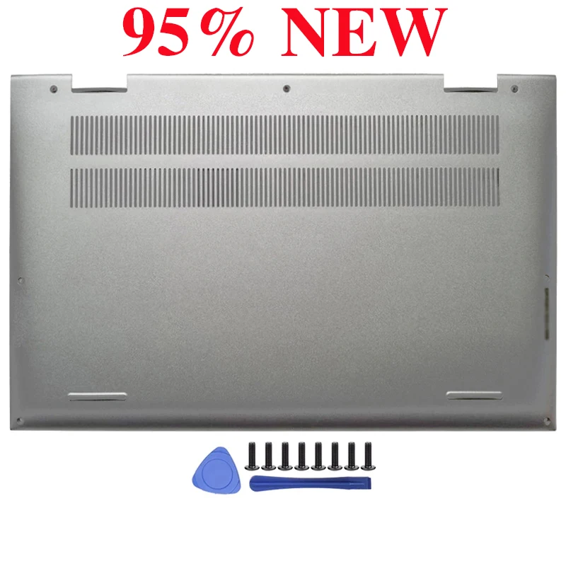 Laptop Accessories Case Notebook Screen LCD Back Cover/Front Bezel/Palmrest/Bottom Case For DELLInspiron 14 5410 5415 Laptops