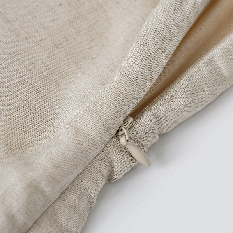 فستان كتان غير رسمي بدون أكمام أنيق للنساء مثير برقبة على شكل حرف v فساتين أنيقة غير رسمية من القطن والكتان ملابس صيفية جديدة