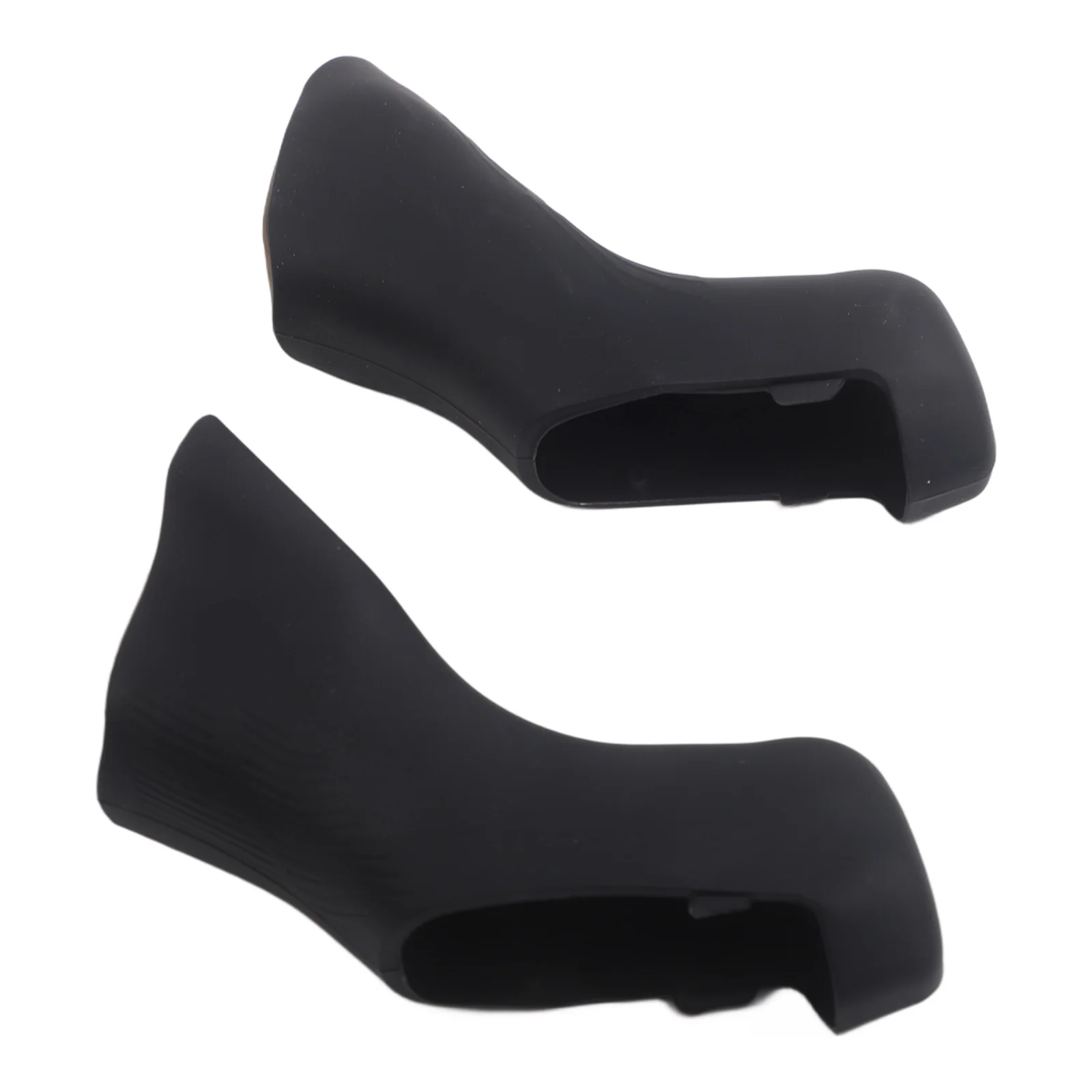 High Quality Portable Practical Bike Bicycle Brake Levers Covers Parts Silica Gel Useful Accessories Black Hot Sale