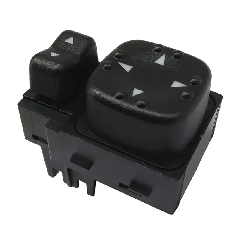 

Переключатель управления зеркалами Plain 15045085 19259975A для Silverado, Tahoe, Suburban, Avalanche, Escalade, GMC Sierra, Yukon