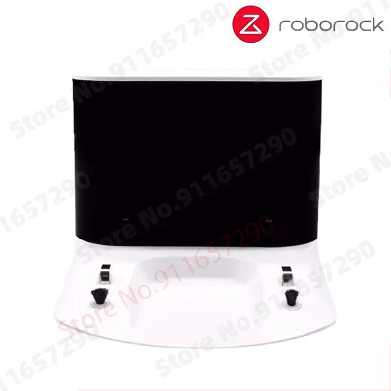 Original Roborock S7 S7 Plus Charging Dock Vacuum Cleaner Spare Parts Charging Dock Accessories