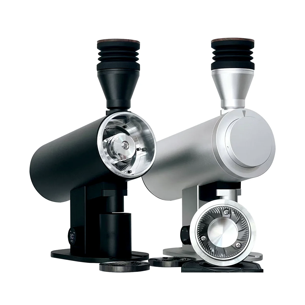 

Электрическая автоматическая кофемолка для эспрессо DF83V 220В/110В для дома и офиса, кофемолка для эспрессо DF83V