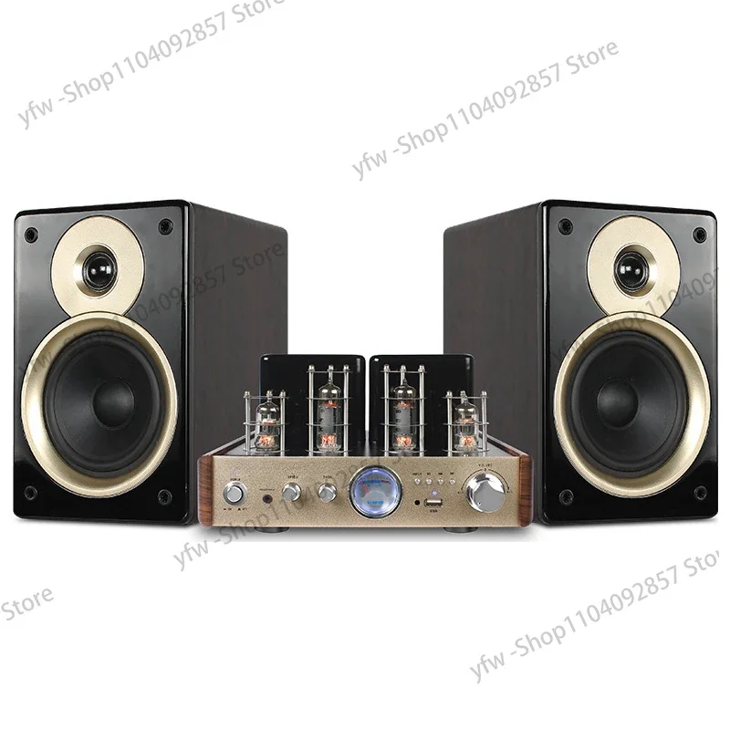 

bile machine audiophile grade audio bile machine set high fidelity speaker living room combination bookshelf audio