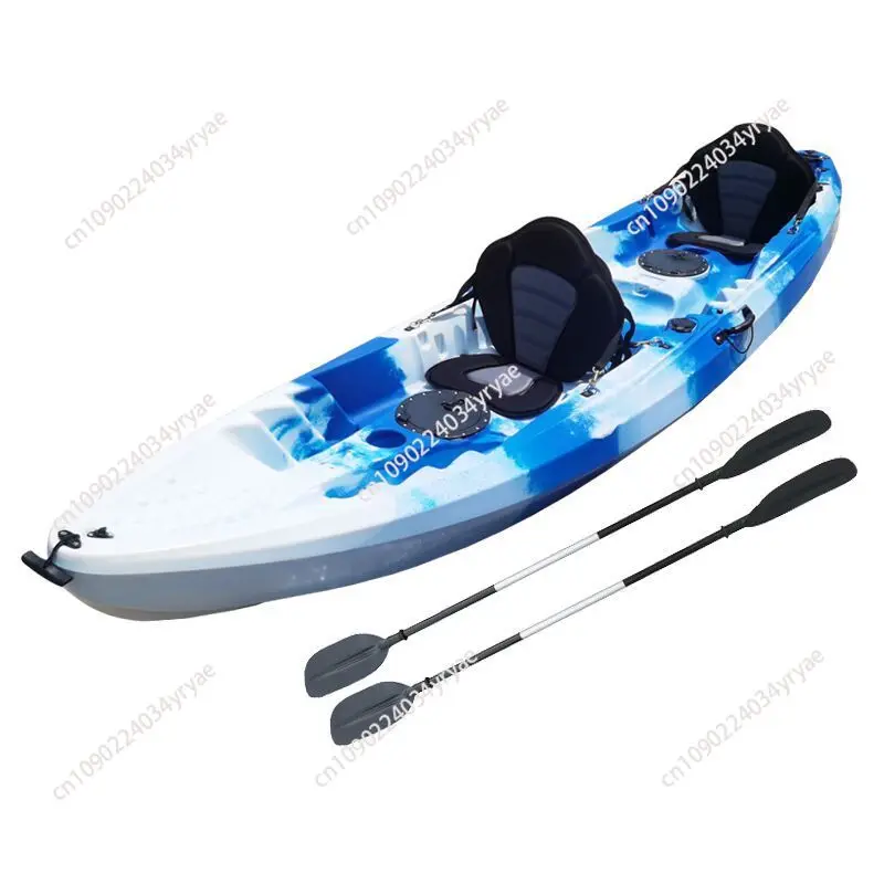 

Hot Selling 2 Person Fishing Kayak for Sale Kayak Fishing