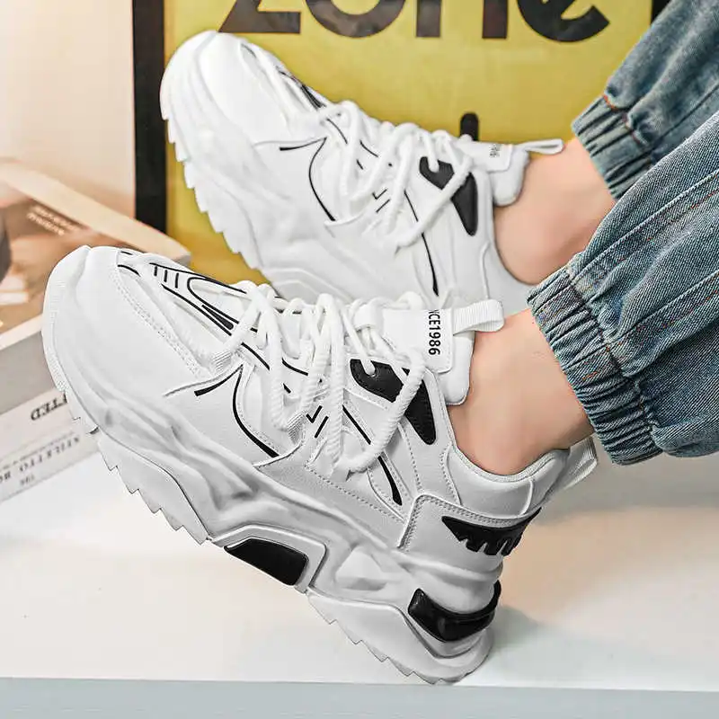 

Key Height Dark Famous Brand Luxury Boot Running Men's Shoes Red Boot Type Sneakers Sport Famous Brands Tenes Famous Brands