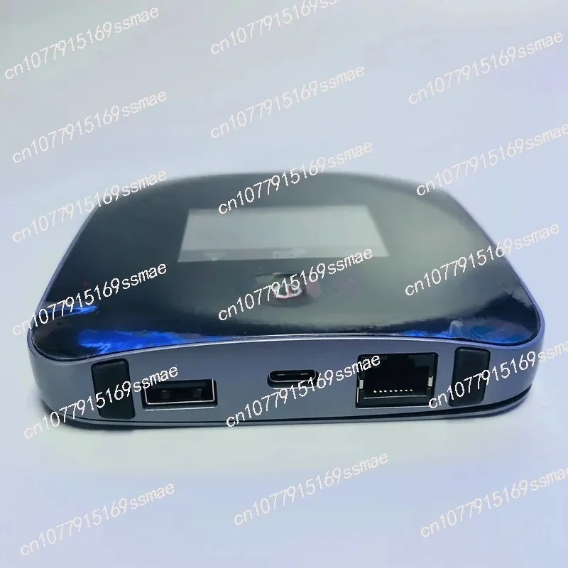 Netgear Nighthawk M2 4G Portable Wi-Fi Radio and Television Taiwan SIM Card Wireless Router Mr2100