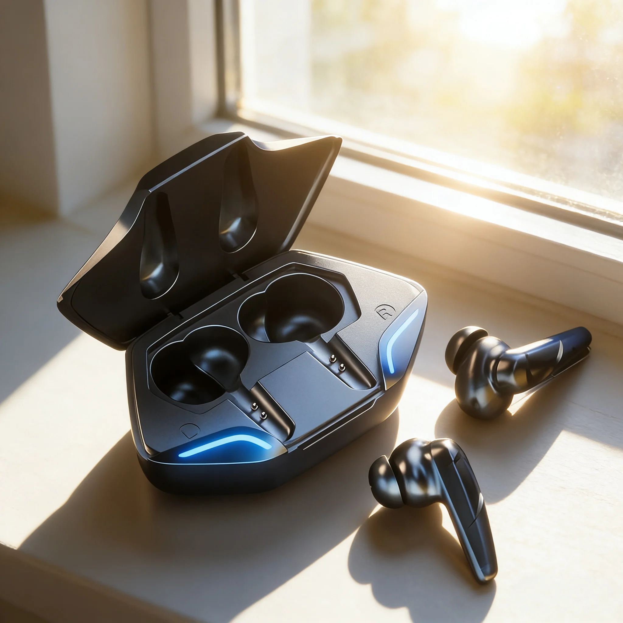 X15 Pro Gaming Wire… - image