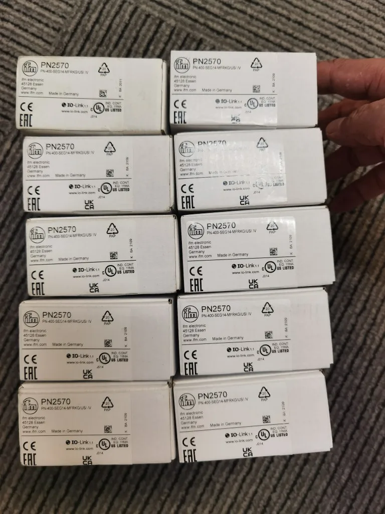 

Бесплатная доставка, датчик давления IFM PN2570 PN2571 PN2593 PN2594 PN2592