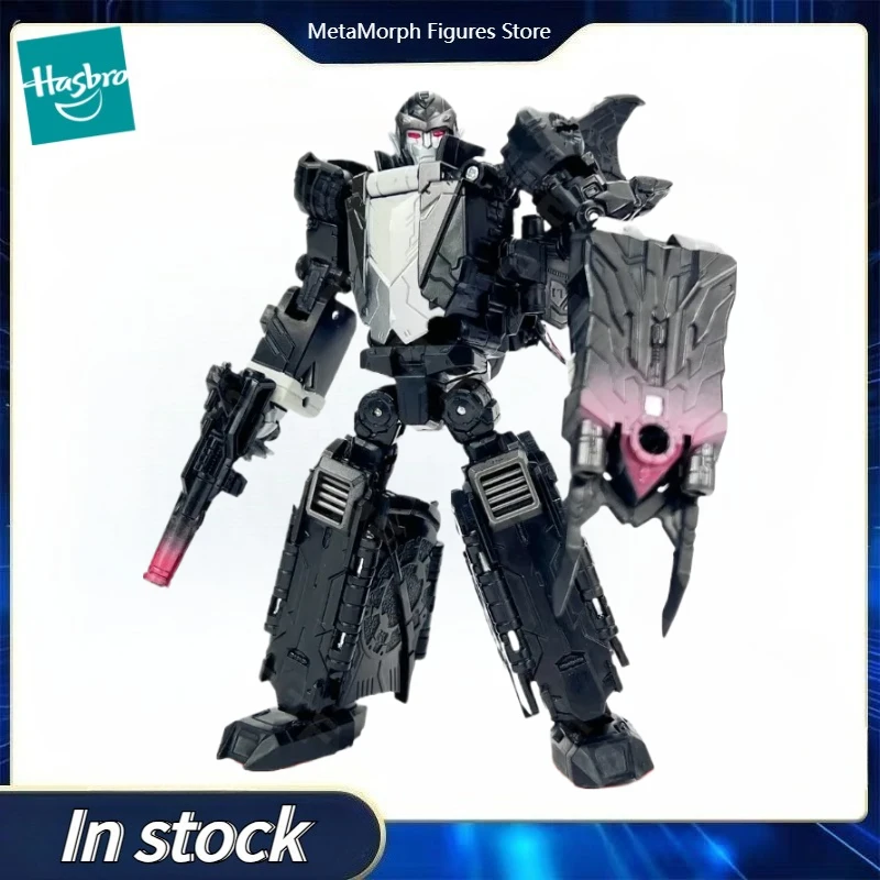 Original Hasbro Transformation Toy Generations G Series Collaborative DRACULUS Anime Figure Action Toy Collection