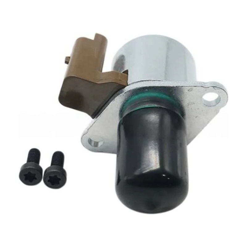 Classic-For Ford Focus MK1 Mondeo MK3 Peugeot Suzuki Compatible 1736080 28233373 Common Rail Fuel Quantity Control Valve