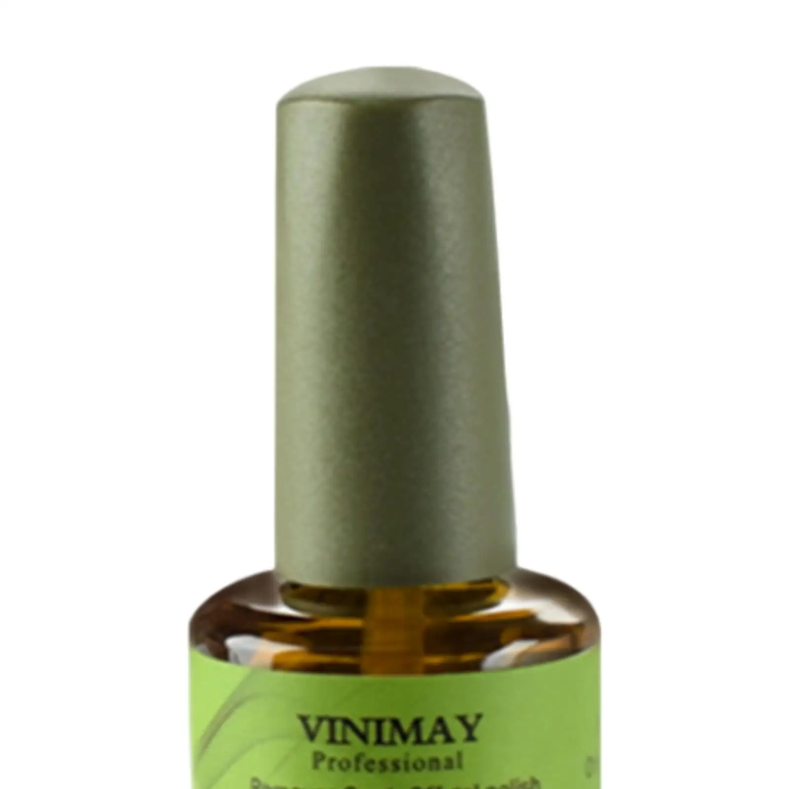 Dissolvant de vernis à ongles en gel, dissolvant de vernis à ongles professionnel élimine le vernis à ongles en gel à tremper en 3 à 5 minutes, facile à appliquer