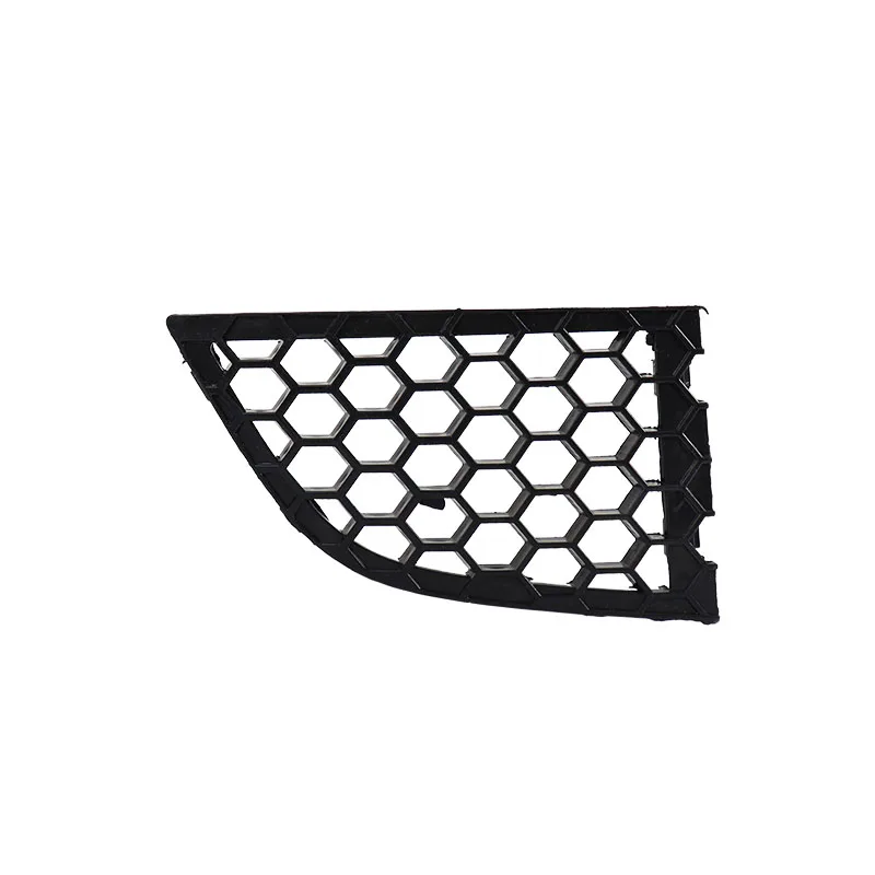 For CHERY Fulwin 2 2010-2012 Front The Small Grille Bumper Grille Mesh Accessories Grille Cover Trailer Hitches Around The Net