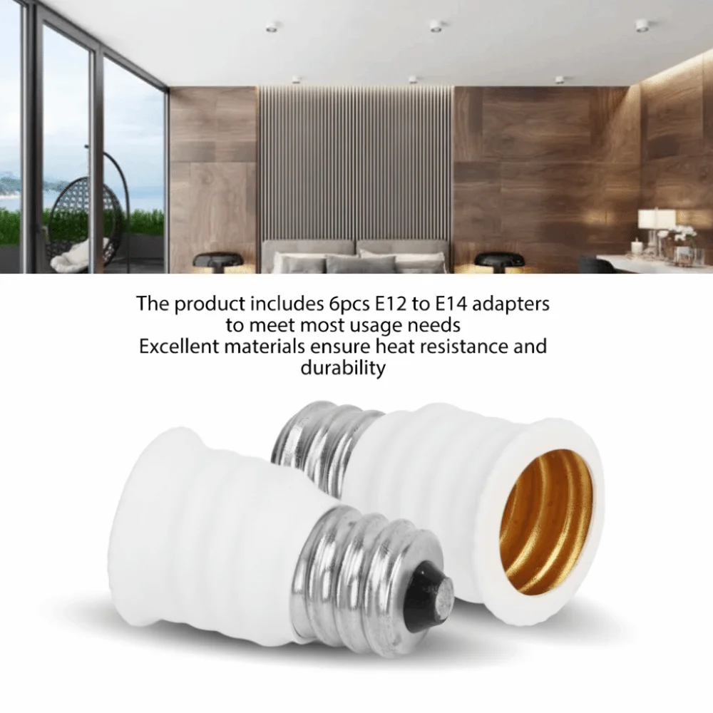 6 Pcs Durable Coppe…