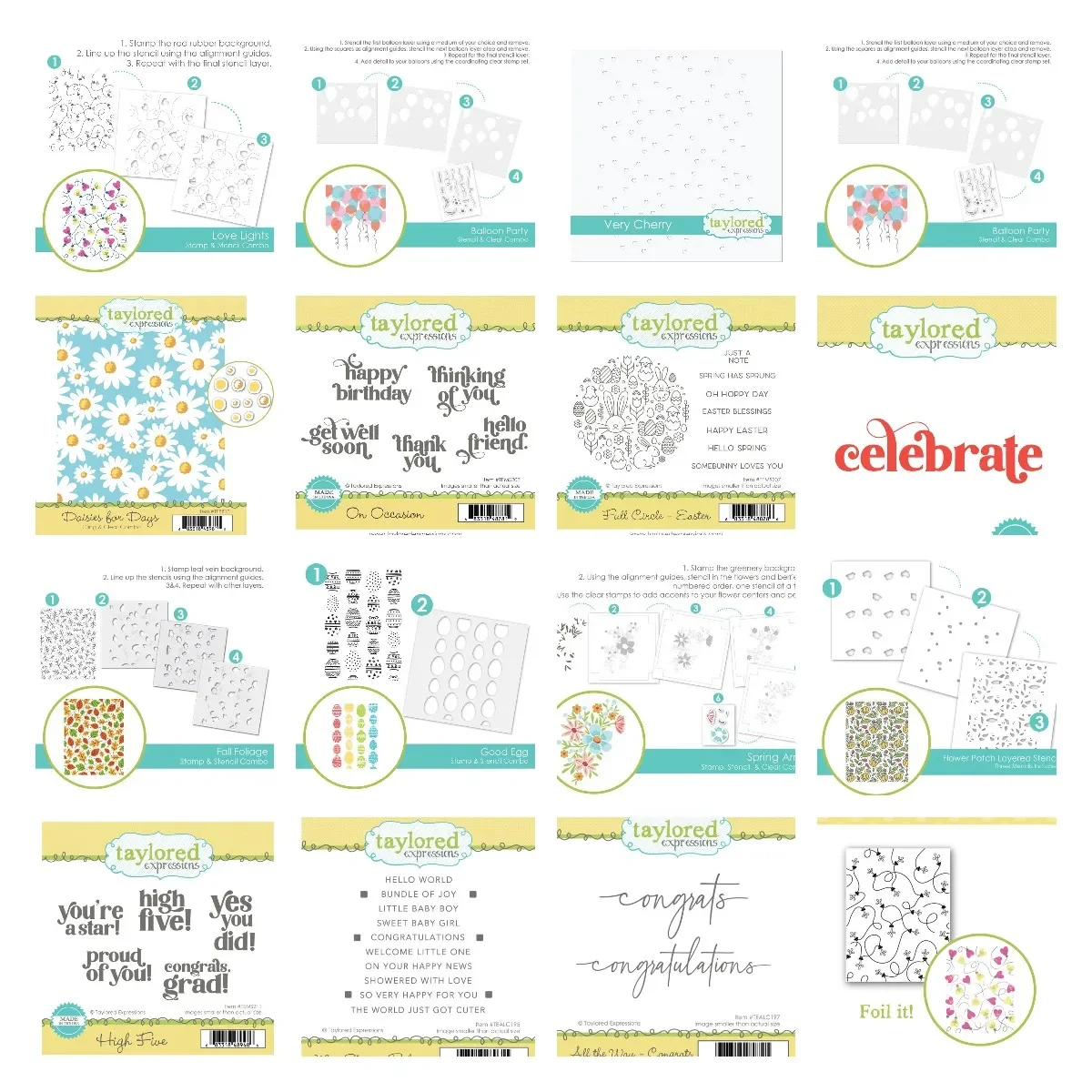2023 New Product Series Dies Stamps Stencil Diy Molds Scrapbooking Paper Making Cuts Crafts Template Handmade Card Photo Card