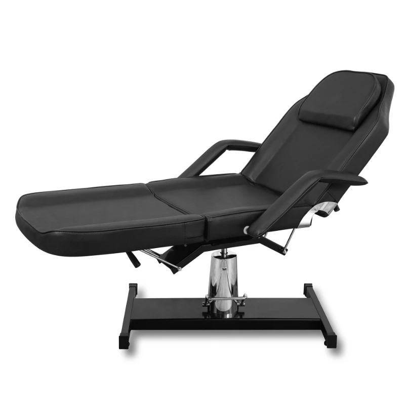 

Multi-Functional Tattoo Bed Ink Reclining Chair Folding Adjustable Beauty for Tattooing Embroidery Massage Tables