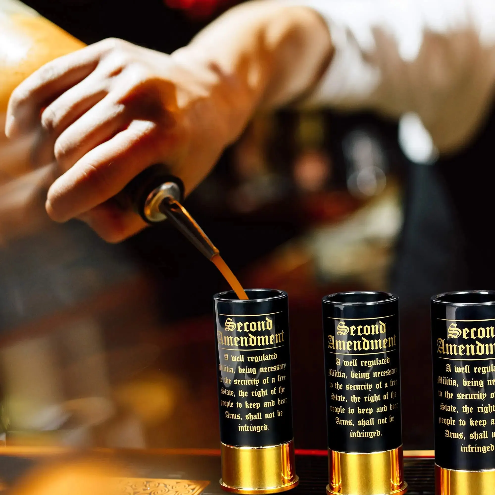 #16 Compare Shot Glasses Before You Buy