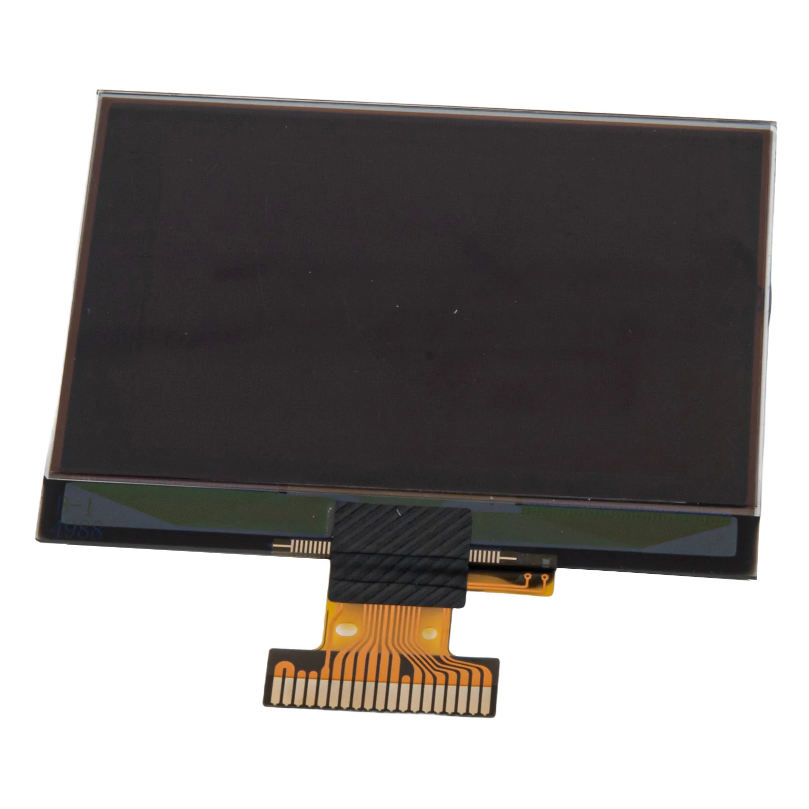 

Car Dashboard Replacement As Shown In The Picture LCD Display Screen LCD Display Replacement Screen For Jetta Mk5