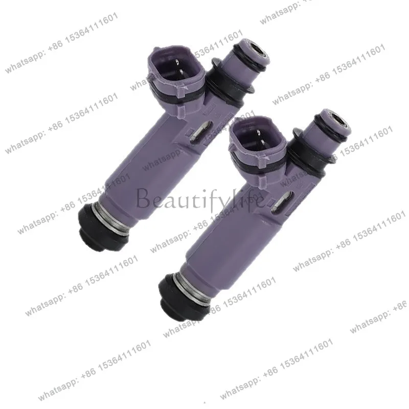 

BP6D-13-250A Automotive Fuel Injector BP6D13250A FJ672 1955004060 Auto Parts