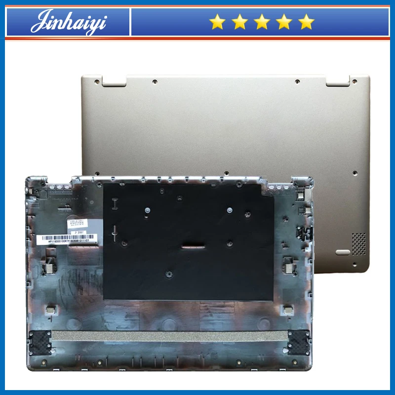Lower cover for lenovo YOGA 710-11 IKB laptop bottom shell base case