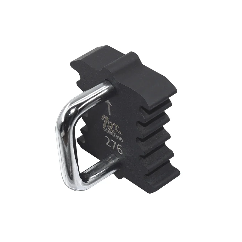 Подходит для инструмента регулировки распределительного вала ГРМ Mercedes M276, M278, и M274; специально разработанный для регулировки цепного колеса Mercedes.