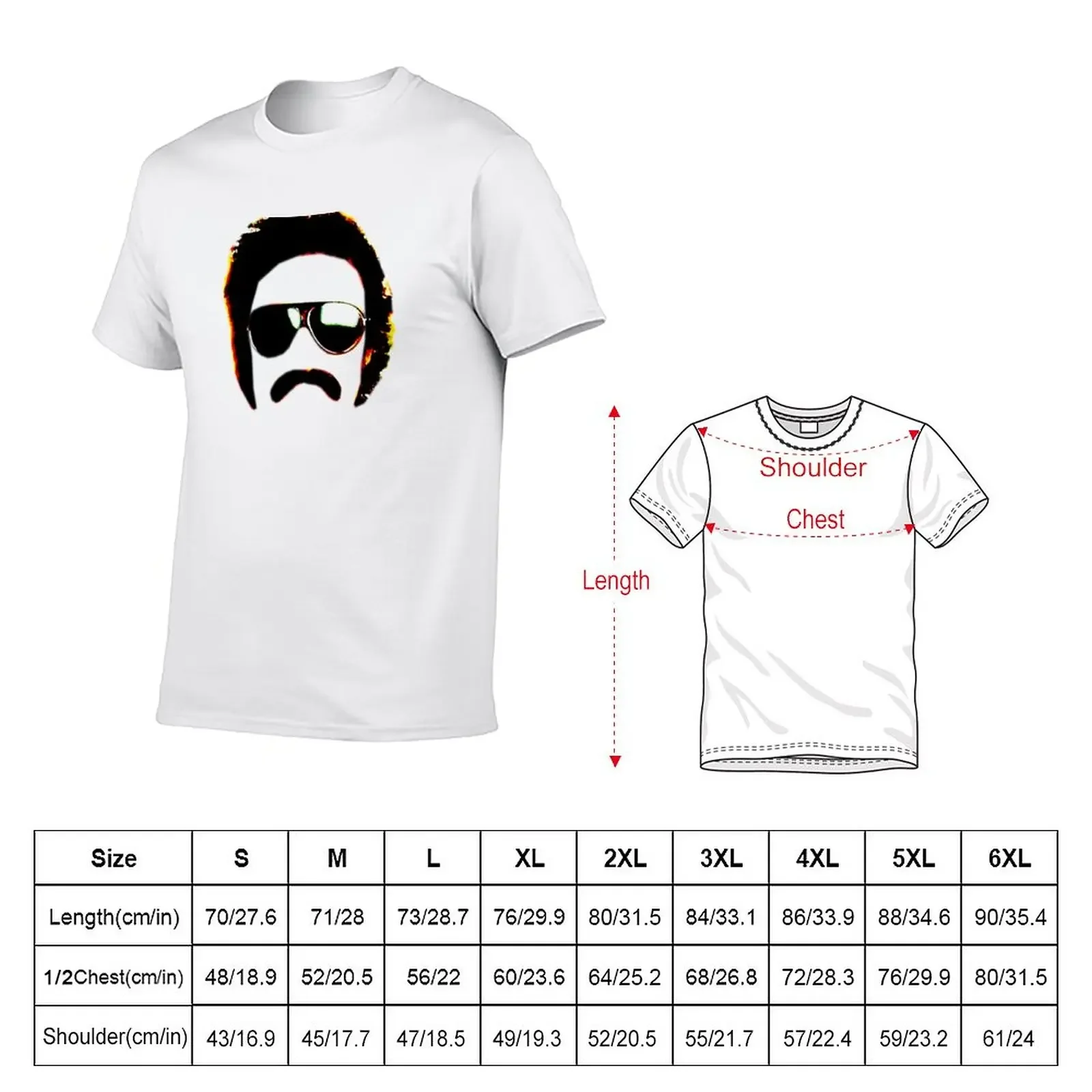 GIORGIO MORODER (I Feel Love) T-Shirt new edition Aesthetic clothing men t shirt