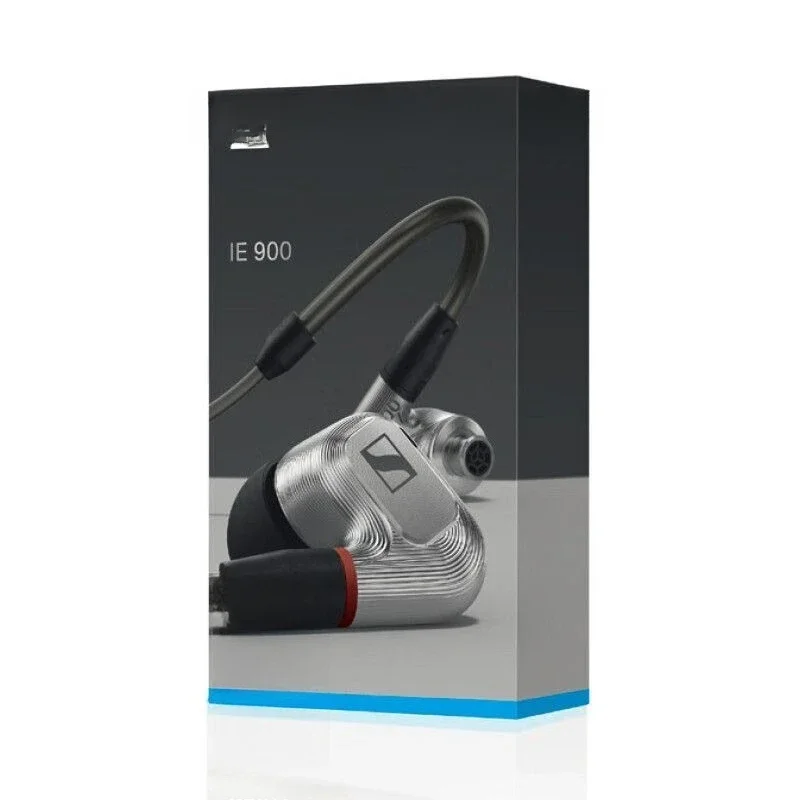 

IE900 In-Ear HiFi Flagship Fever Single Dynamic Monitor Headset Wired Headset