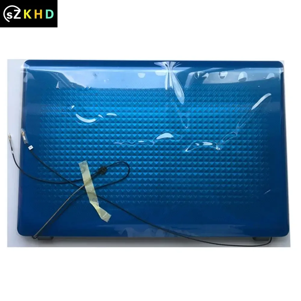 Tapa superior trasera LCD para portátil Lenovo IdeaPad Z470, Z475, 31049415, 31049414, 31049423