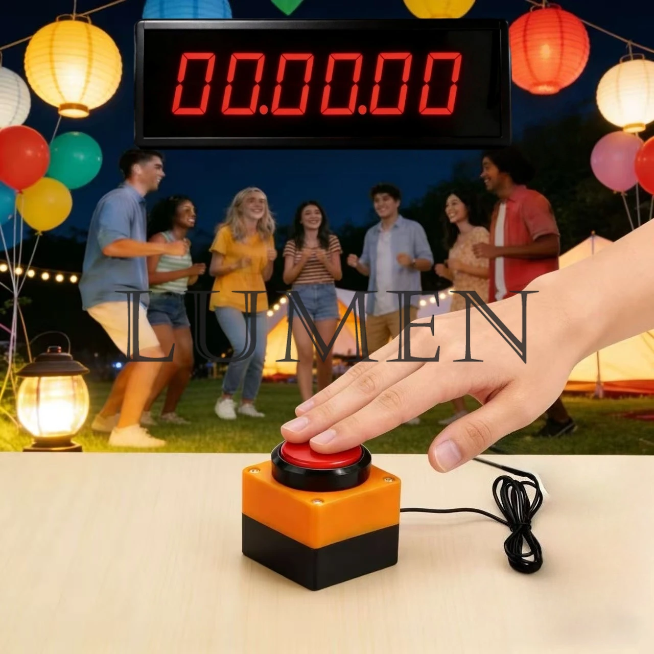 

Таймер для игр, таймер для соревнований, таймер обратного отсчета, таймер прямого отсчета