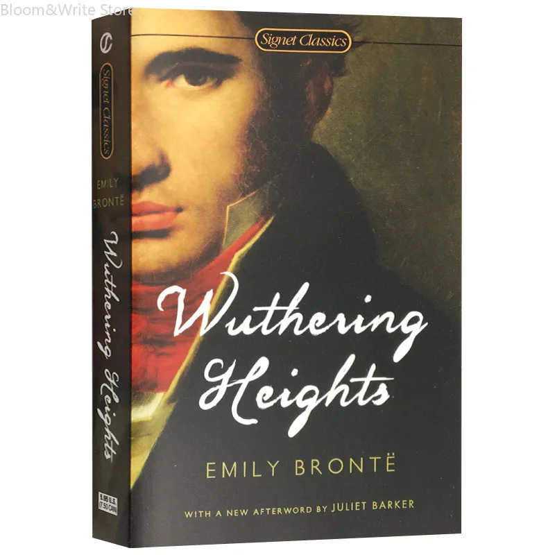 

Wuthering Heights: Unveiling the Dark Secrets of the Moors