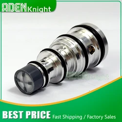 CVC DCS171C Air Conditioner Compressor Electronic Solenoid Mechanical Control Valve For Fiat Renault Nissan Altima car parts