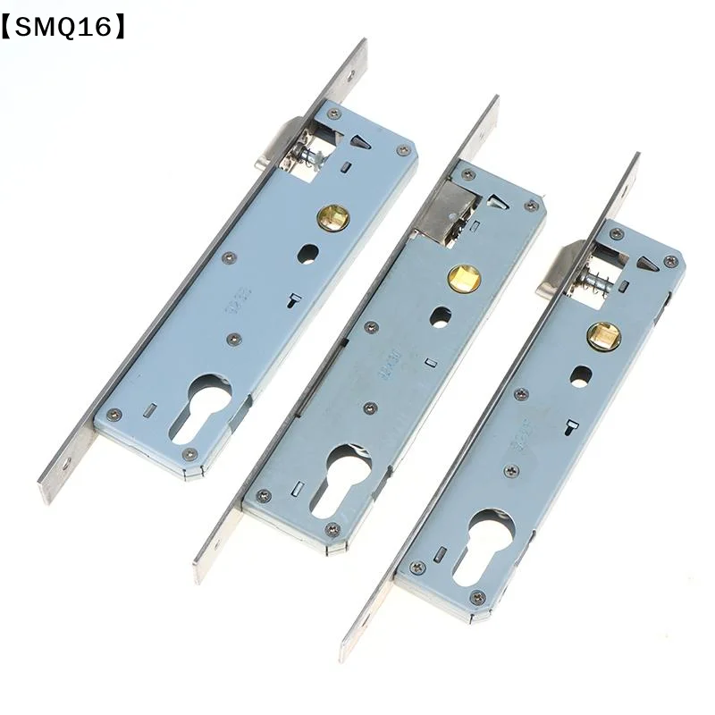 8520/8525/8530/8535/9225/9230/9235 Aluminum Door Lock Universal Single Point Exterior Door Lock Non Intelligent Anti-theft【SMQ】