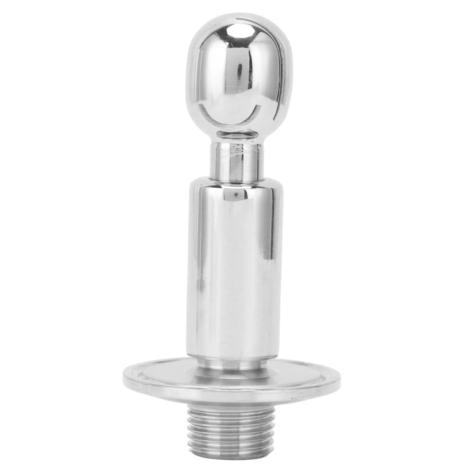

for cip Tank Cleaning Spray for Stainless Steel Brewing Equipment Efficient for cip Cleaning Solution