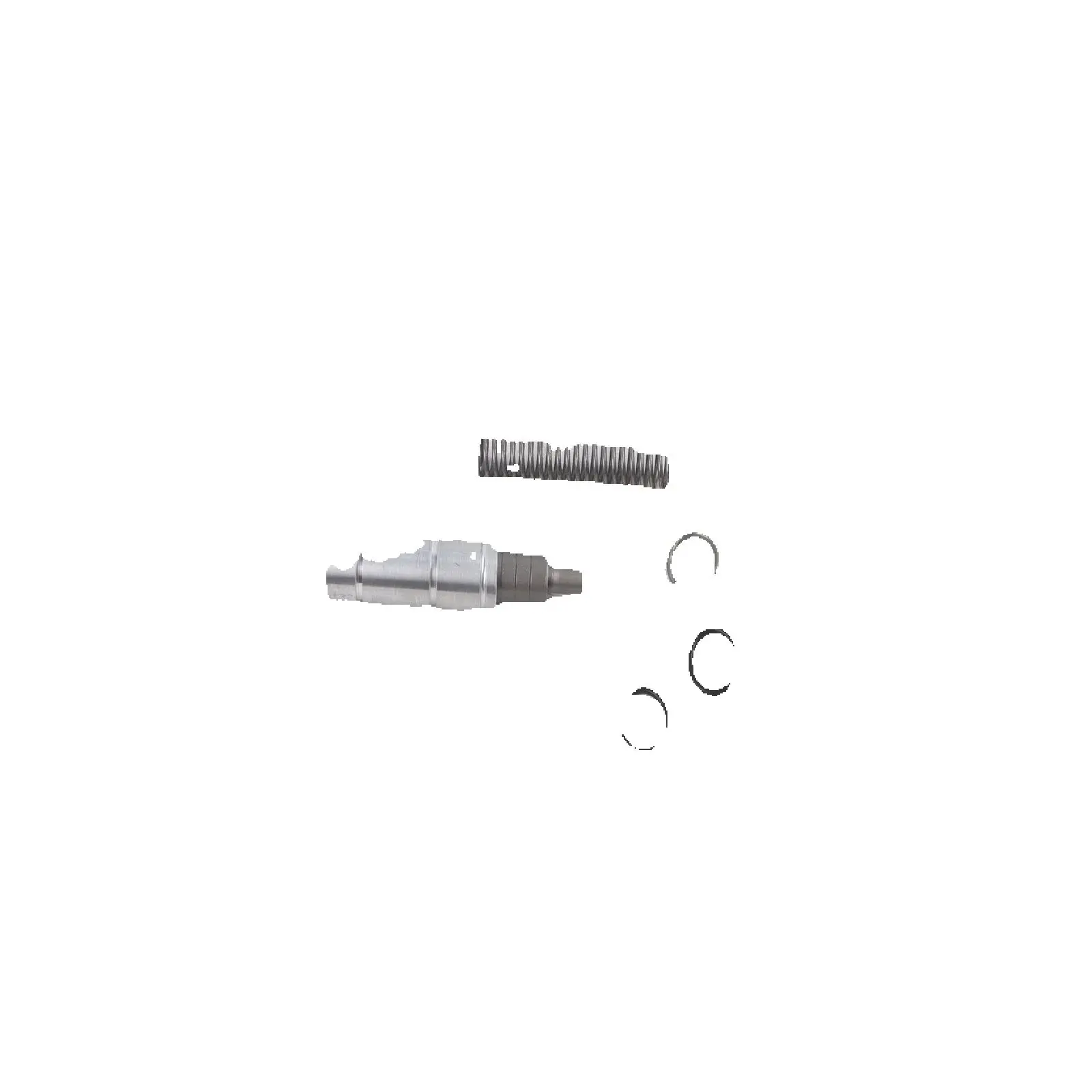 

1 комплект заслонки и втулки 68942-23K 99628 для 1996-2014 годов, Jaguar, Maybach, Mercedes-Benz 7226