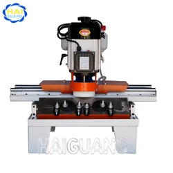 Customizable Thicknesser Planer Jointer Straight Blade Sharpening Machine Grinder Woodworking Tools with Water Cooling System