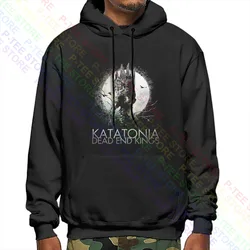Katatonia Large Anathema Dying Bride Paradise Lost Opeth October Tide Hoodie Sweatshirts Streetwear Hip Hop Hoodies